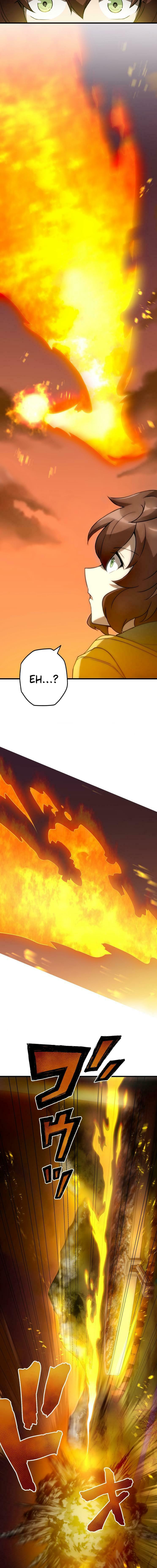 Read Useless Wizard chapter 16 image 5 on Lezhin
