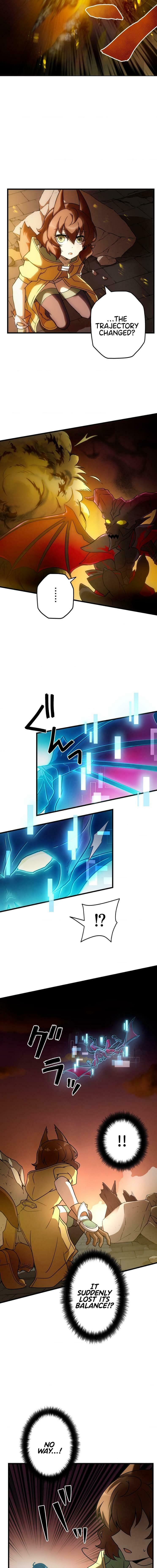 Read Useless Wizard chapter 16 image 6 on Lezhin