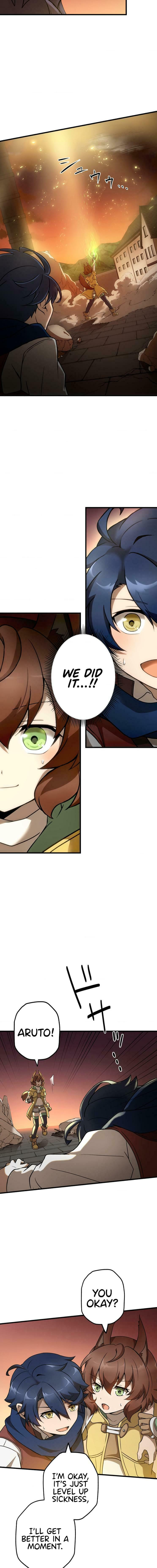 Read Useless Wizard chapter 16 image 9 on Lezhin