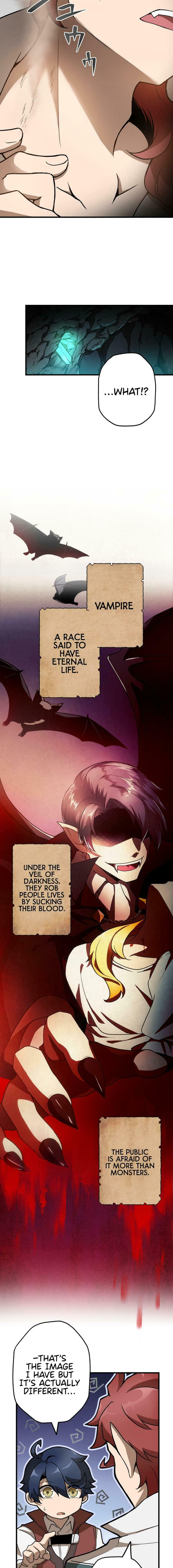 Read Useless Wizard chapter 18 image 11 on Lezhin