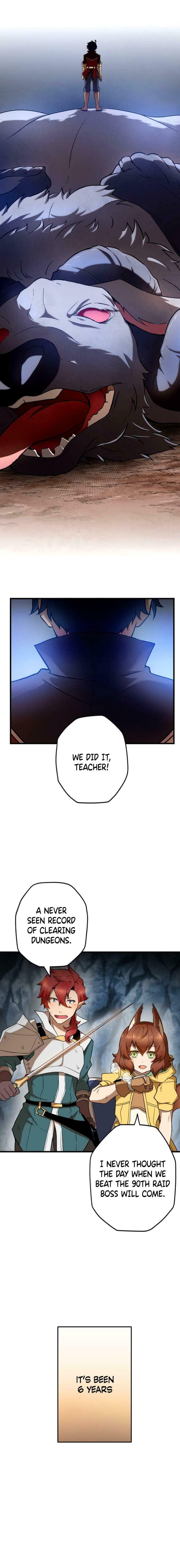 Read Useless Wizard chapter 19 image 14 on Lezhin