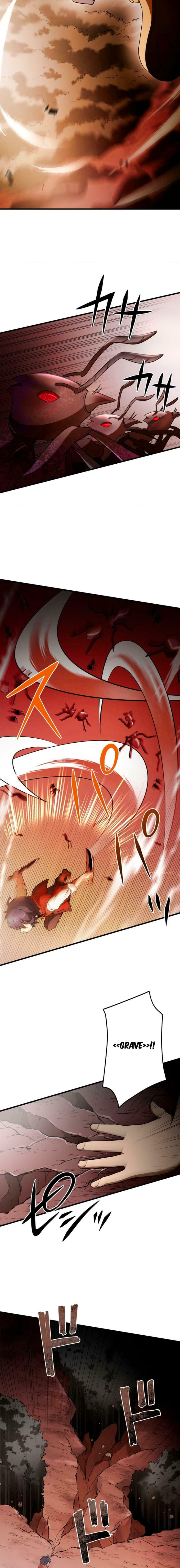 Read Useless Wizard chapter 19 image 9 on Lezhin