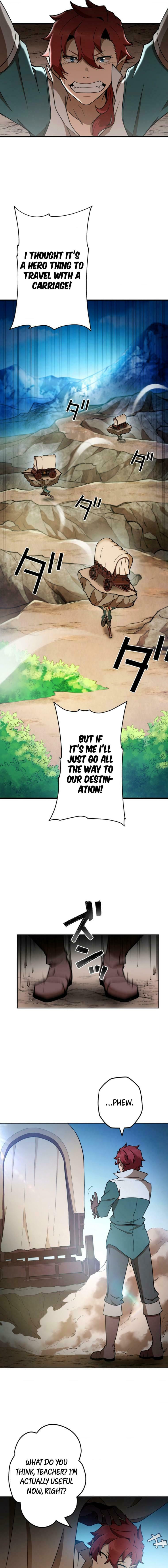 Read Useless Wizard chapter 20 image 10 on Lezhin