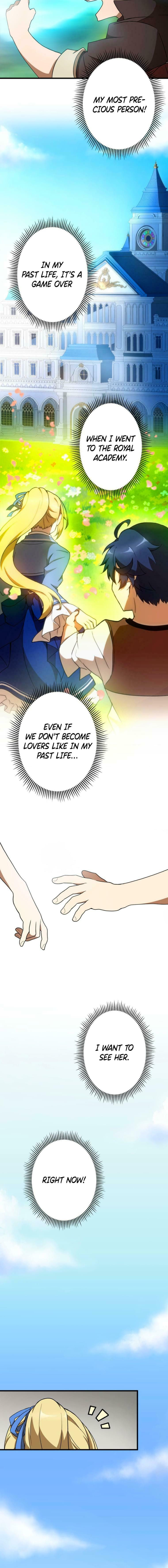 Read Useless Wizard chapter 20 image 13 on Lezhin