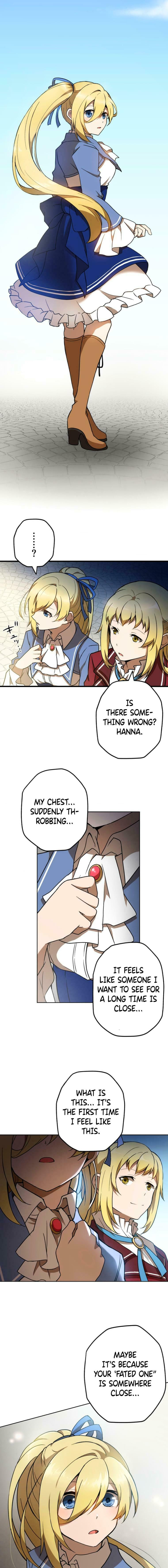 Read Useless Wizard chapter 20 image 14 on Lezhin