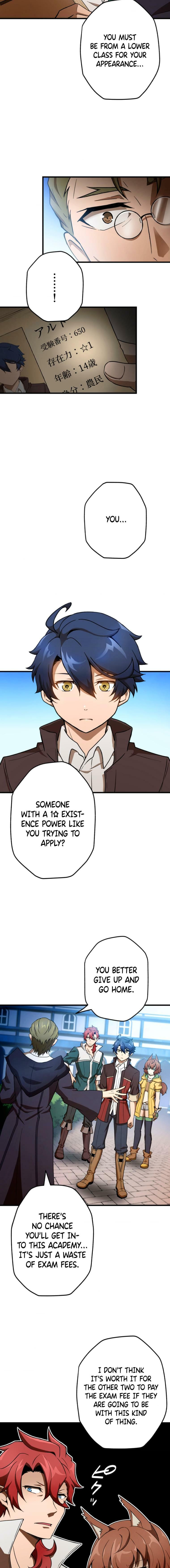 Read Useless Wizard chapter 21 image 11 on Lezhin