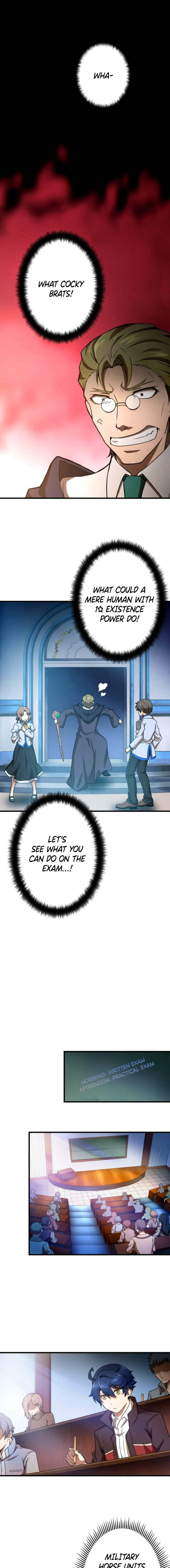 Read Useless Wizard chapter 21 image 13 on Lezhin