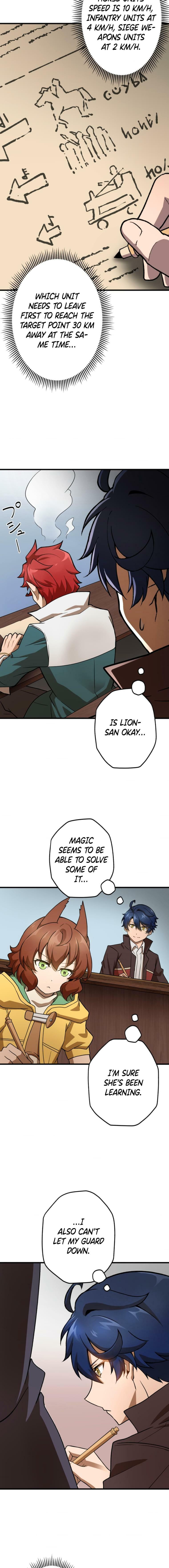 Read Useless Wizard chapter 21 image 14 on Lezhin