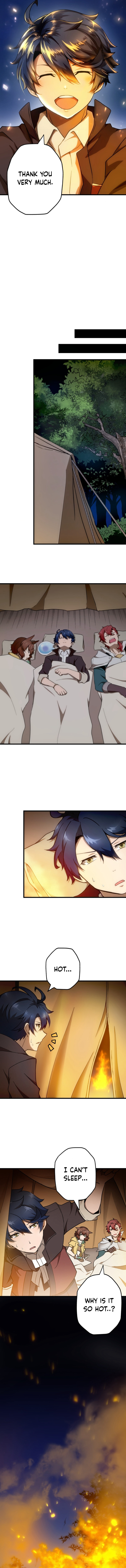 Read Useless Wizard chapter 24 image 11 on Lezhin