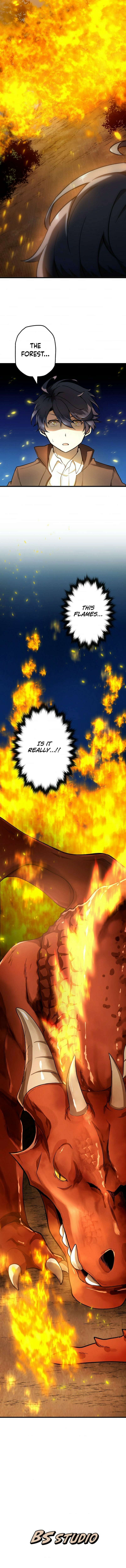 Read Useless Wizard chapter 24 image 12 on Lezhin