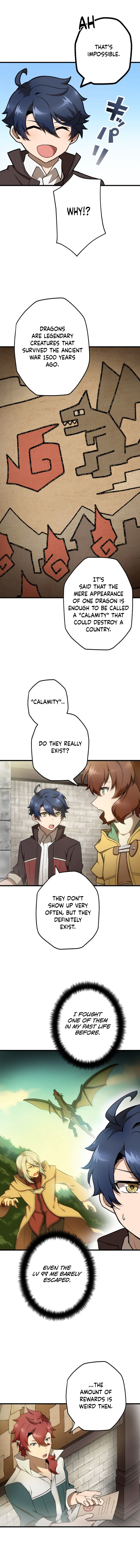 Read Useless Wizard chapter 24 image 6 on Lezhin
