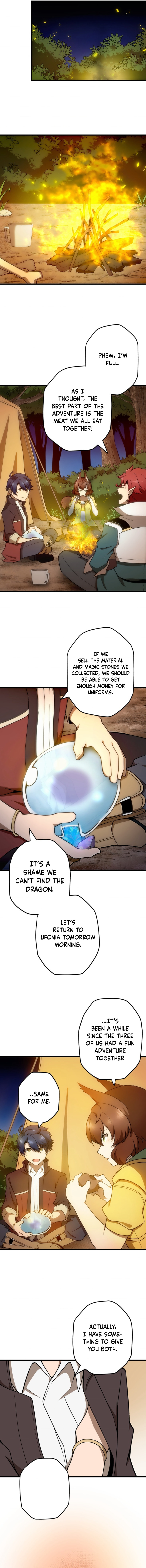 Read Useless Wizard chapter 24 image 9 on Lezhin
