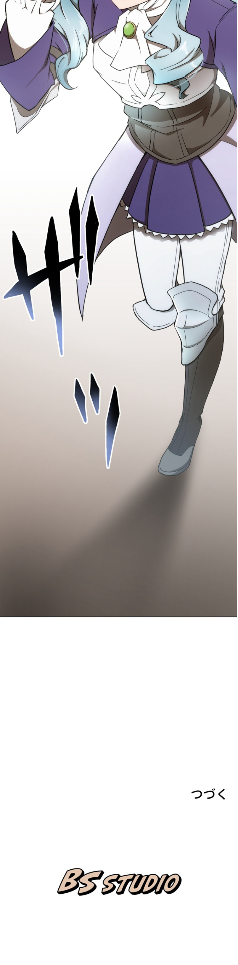 Read Useless Wizard chapter 27 image 5 on Lezhin