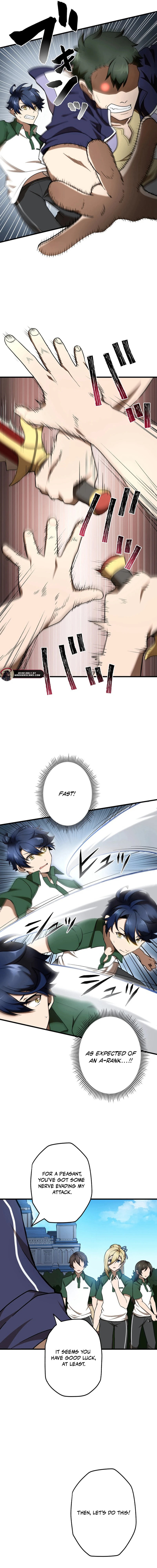 Read Useless Wizard chapter 30 image 11 on Lezhin