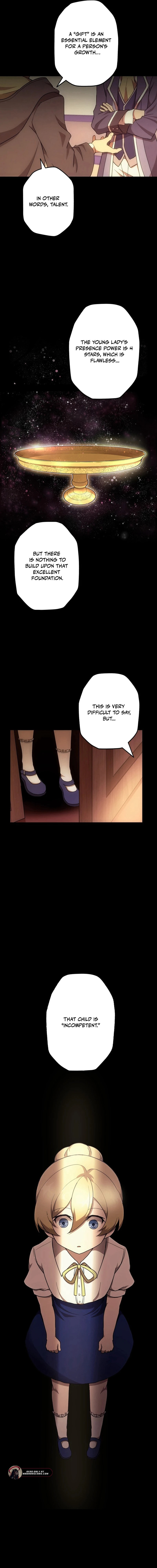 Read Useless Wizard chapter 30 image 2 on Lezhin