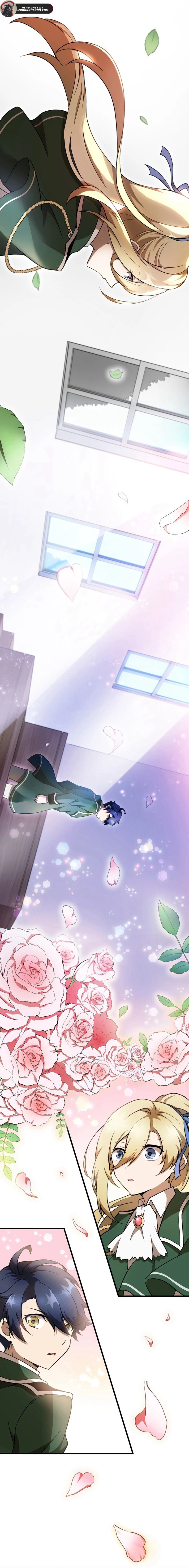 Read Useless Wizard chapter 30 image 5 on Lezhin