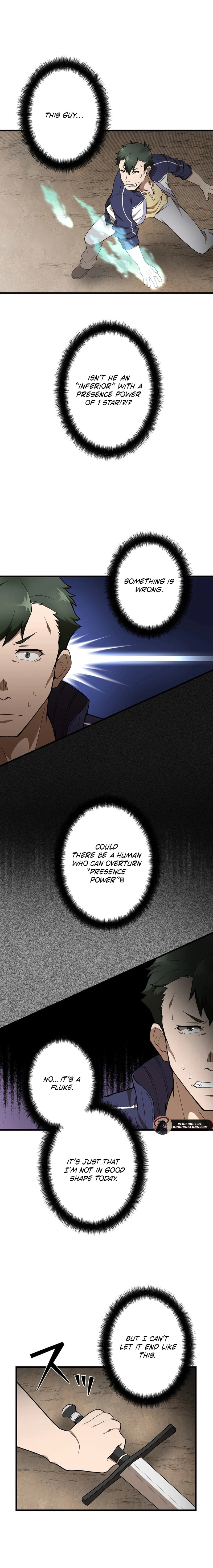 Read Useless Wizard chapter 31 image 12 on Lezhin