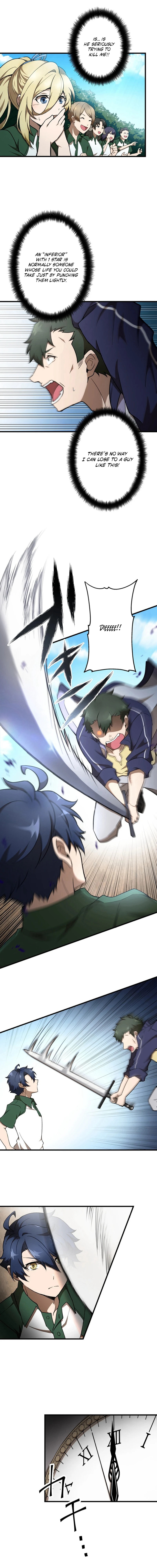 Read Useless Wizard chapter 32 image 1 on Lezhin