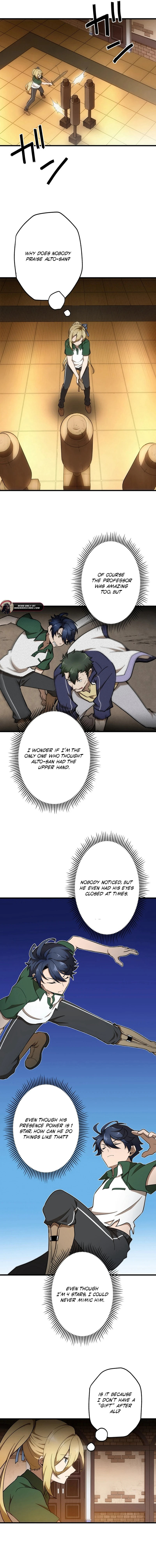 Read Useless Wizard chapter 32 image 8 on Lezhin