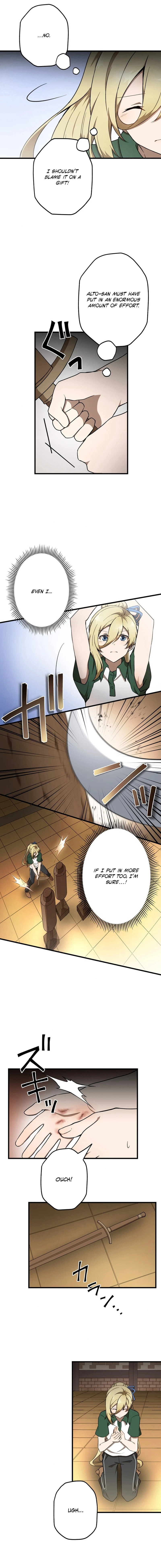 Read Useless Wizard chapter 32 image 9 on Lezhin