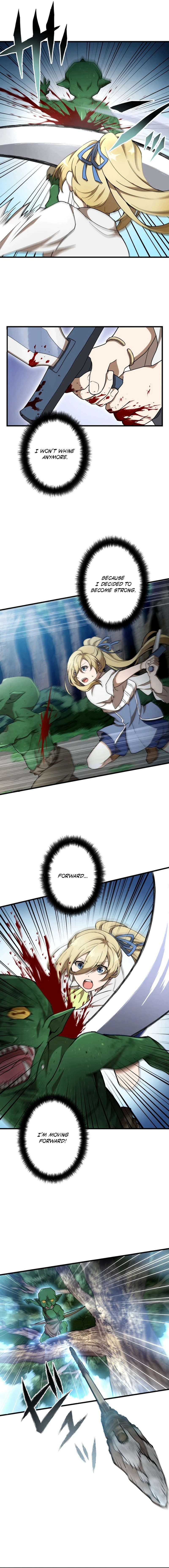 Read Useless Wizard chapter 35 image 1 on Lezhin
