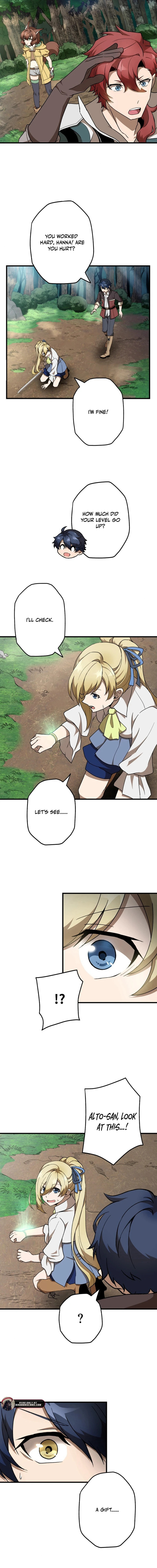 Read Useless Wizard chapter 35 image 11 on Lezhin