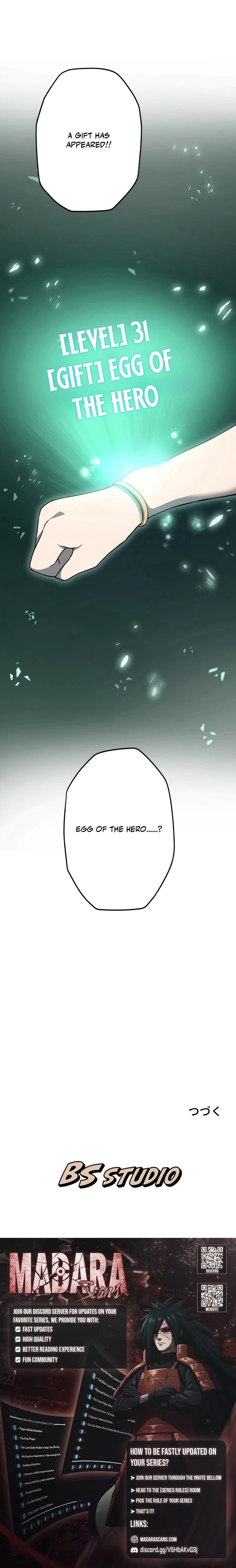 Read Useless Wizard chapter 35 image 12 on Lezhin