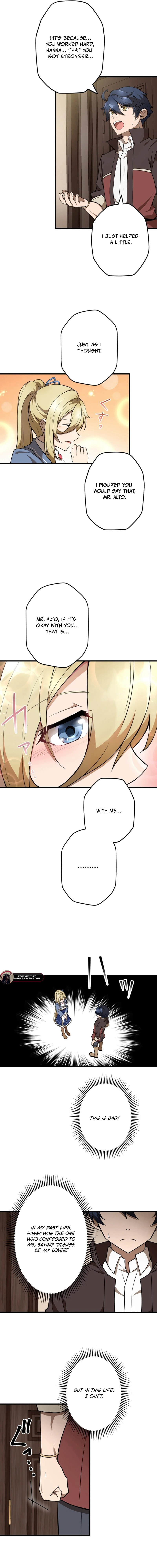 Read Useless Wizard chapter 37 image 10 on Lezhin