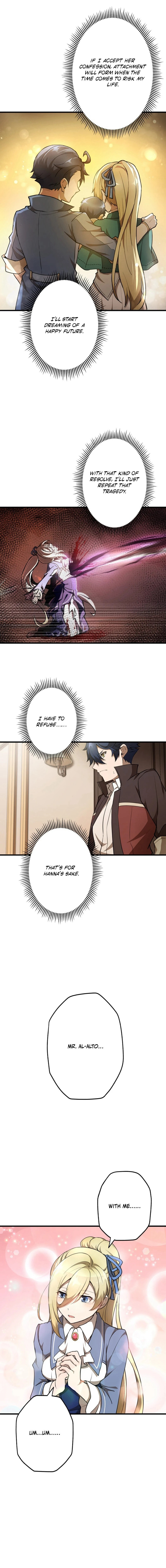 Read Useless Wizard chapter 37 image 11 on Lezhin