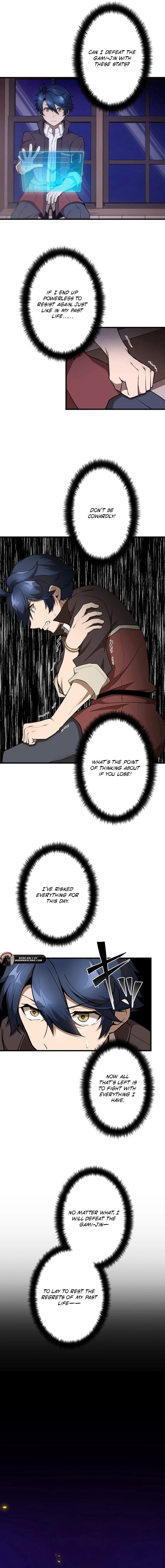 Read Useless Wizard chapter 38 image 10 on Lezhin