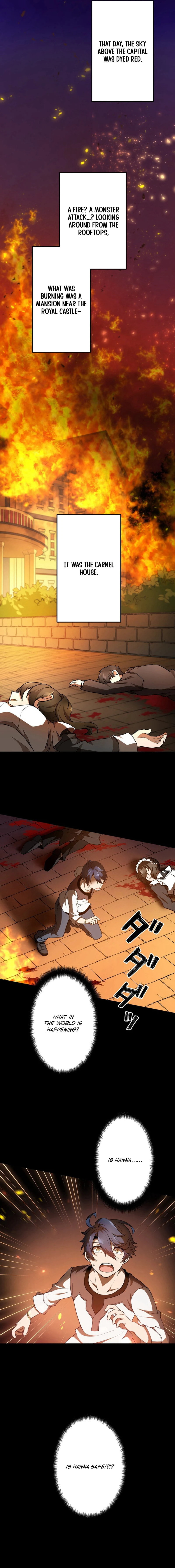 Read Useless Wizard chapter 38 image 11 on Lezhin