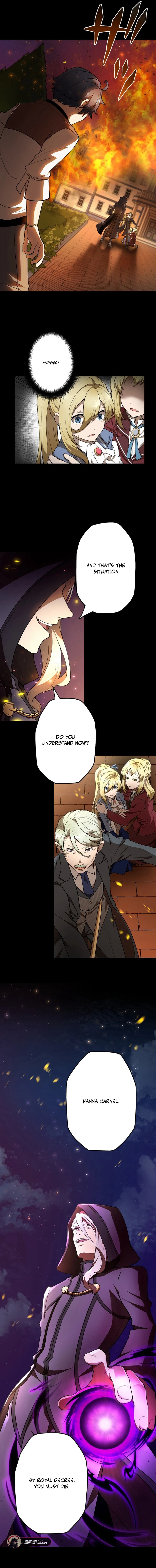 Read Useless Wizard chapter 38 image 12 on Lezhin