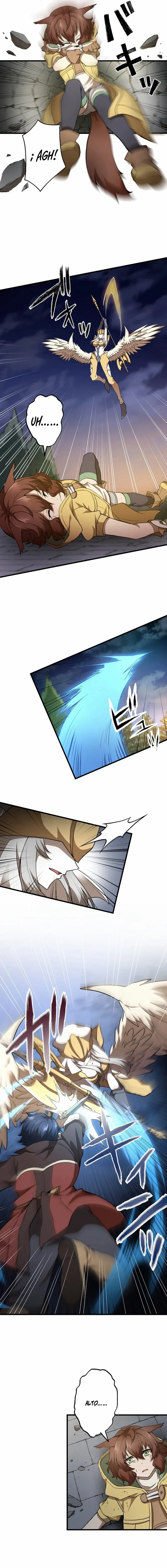 Read Useless Wizard chapter 39 image 5 on Lezhin