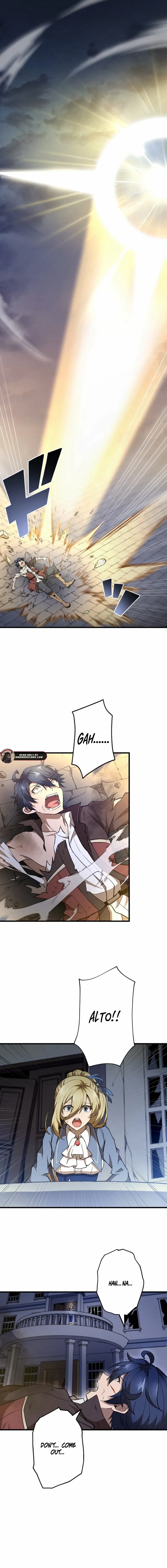 Read Useless Wizard chapter 39 image 7 on Lezhin
