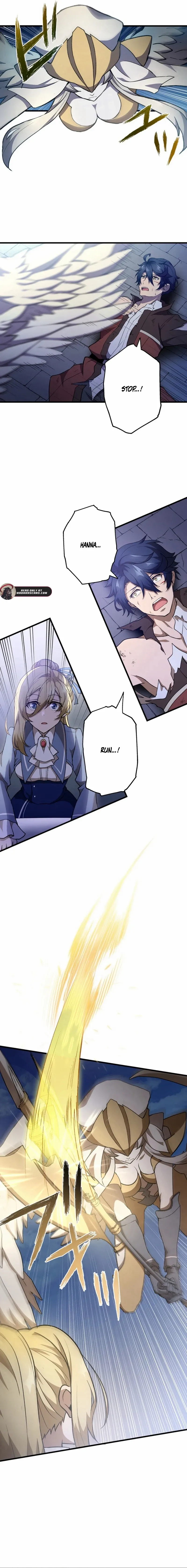 Read Useless Wizard chapter 39 image 8 on Lezhin
