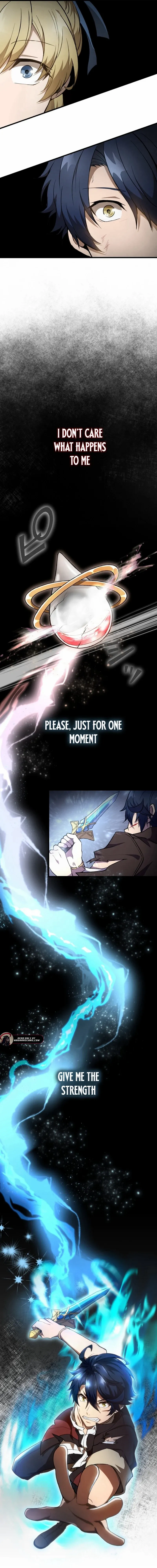 Read Useless Wizard chapter 39 image 9 on Lezhin