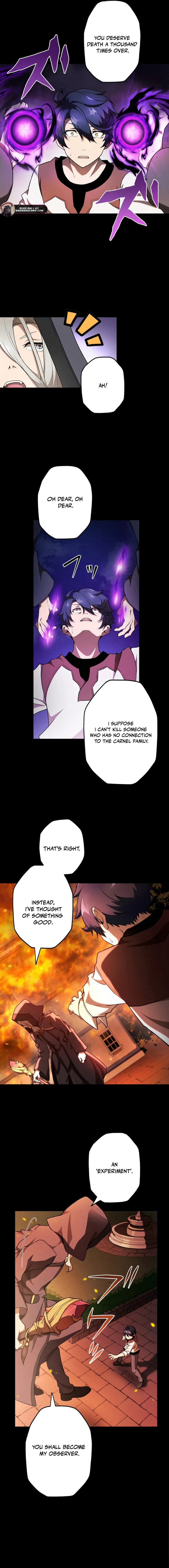 Read Useless Wizard chapter 40 image 1 on Lezhin