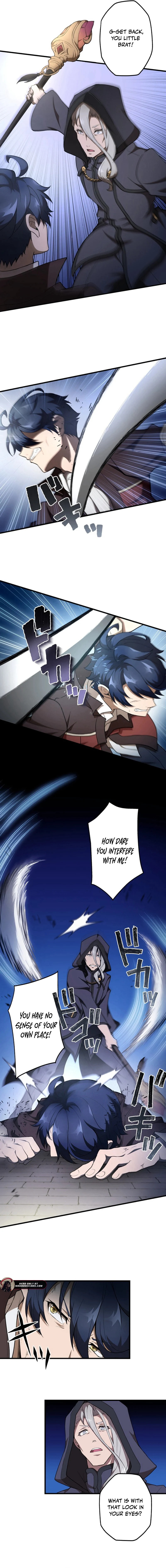 Read Useless Wizard chapter 40 image 10 on Lezhin