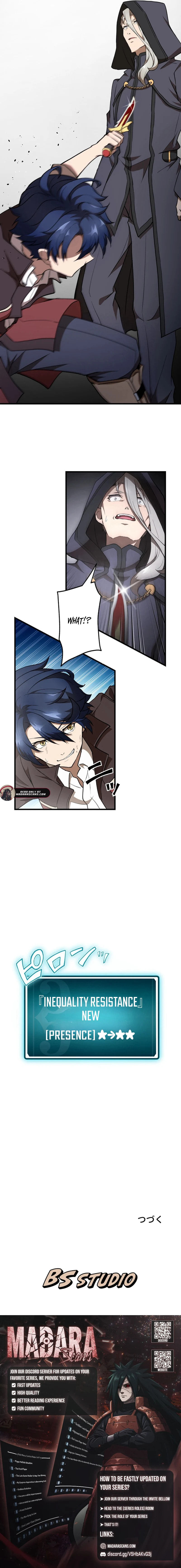 Read Useless Wizard chapter 40 image 12 on Lezhin