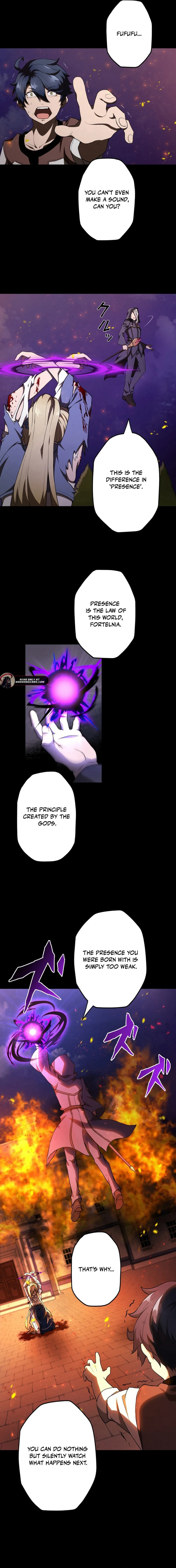 Read Useless Wizard chapter 40 image 3 on Lezhin