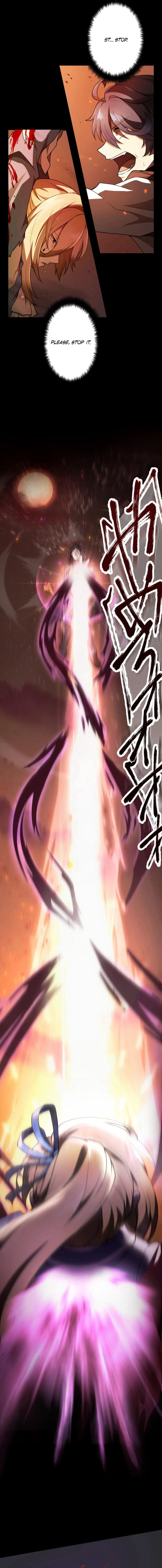 Read Useless Wizard chapter 40 image 4 on Lezhin