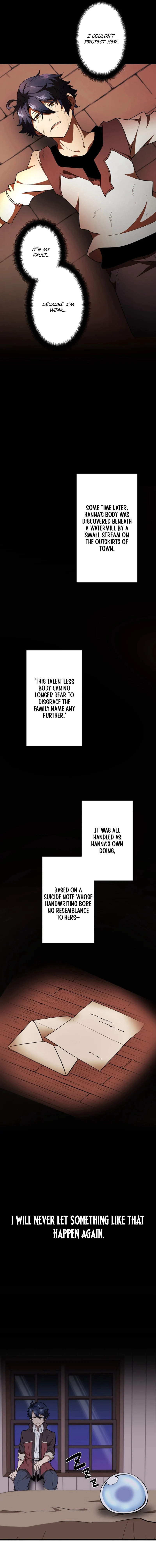 Read Useless Wizard chapter 40 image 6 on Lezhin