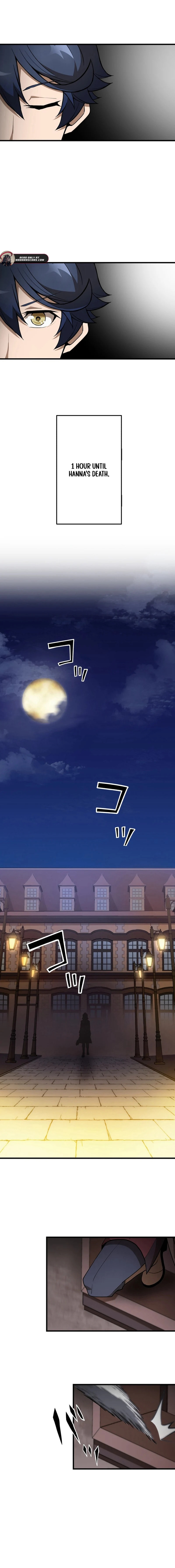 Read Useless Wizard chapter 40 image 7 on Lezhin