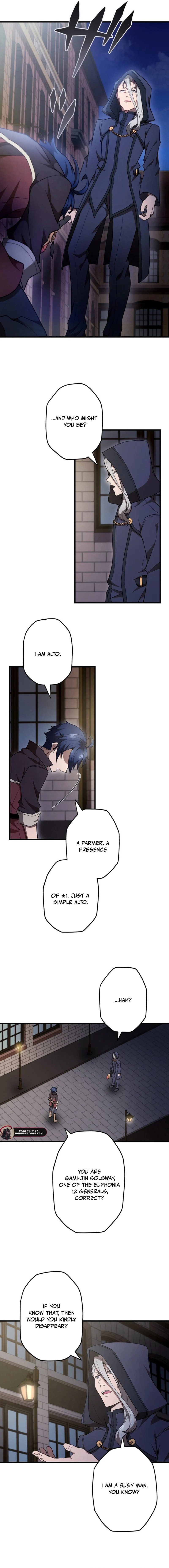 Read Useless Wizard chapter 40 image 8 on Lezhin