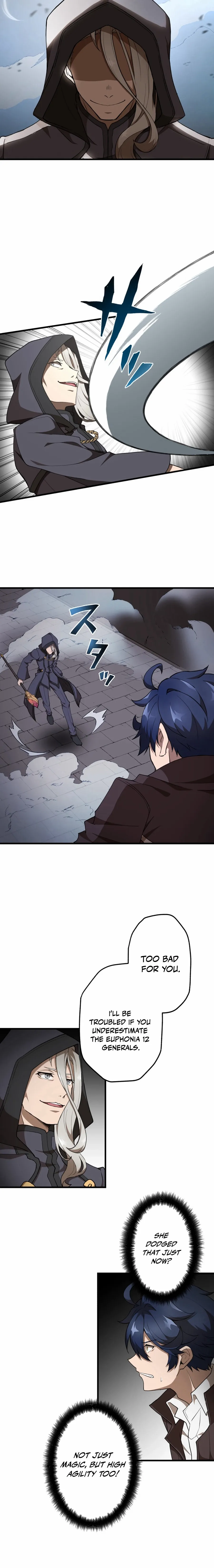 Read Useless Wizard chapter 41 image 10 on Lezhin