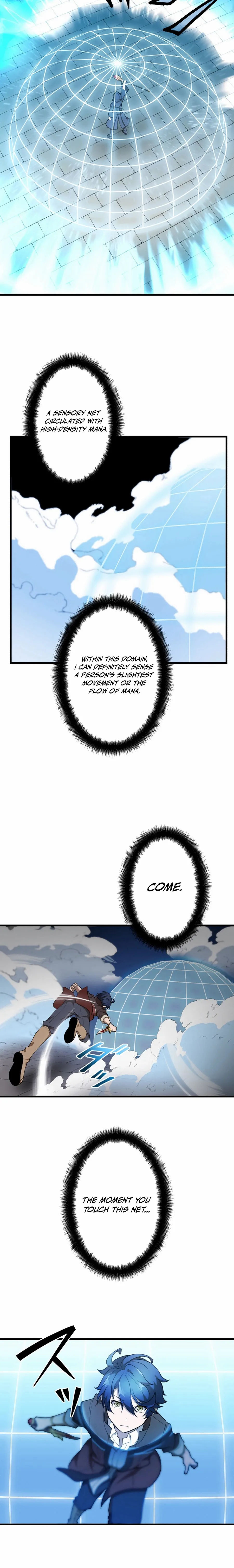 Read Useless Wizard chapter 41 image 12 on Lezhin
