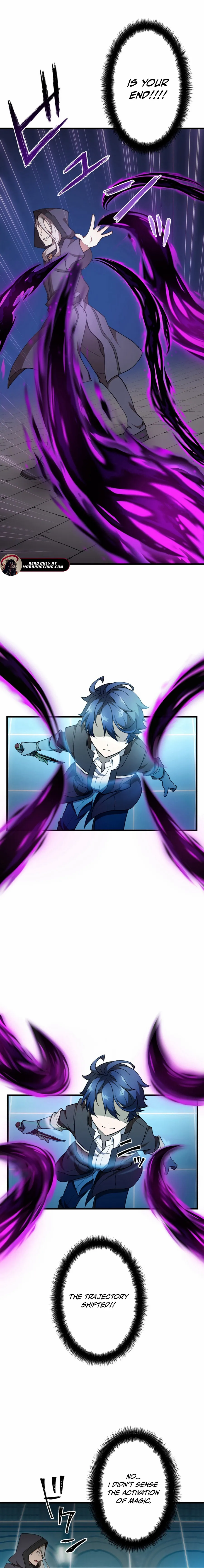 Read Useless Wizard chapter 41 image 13 on Lezhin