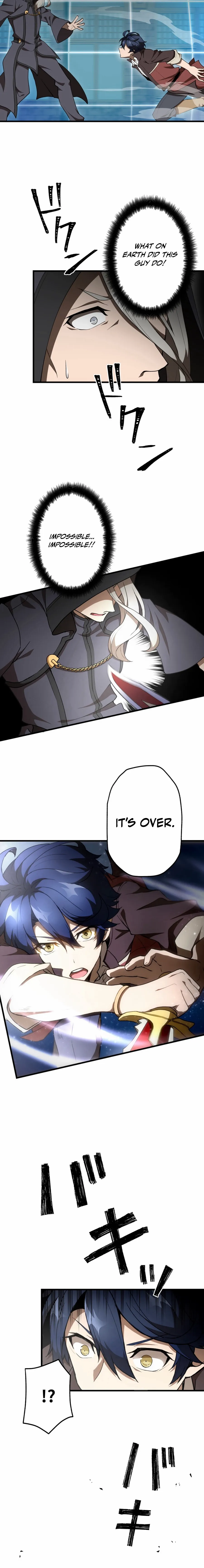 Read Useless Wizard chapter 41 image 14 on Lezhin