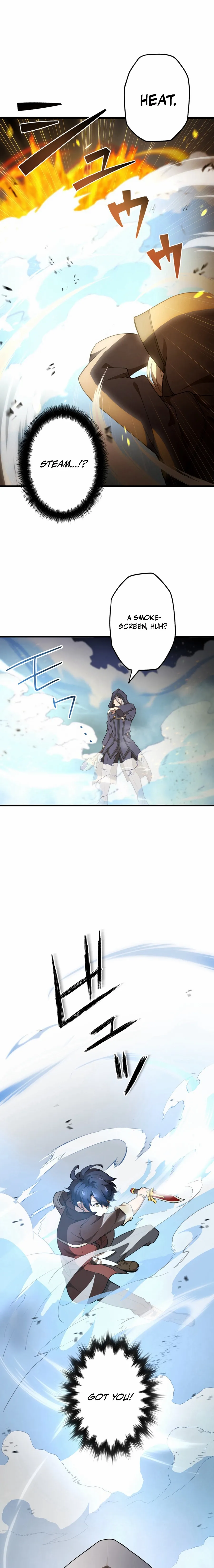 Read Useless Wizard chapter 41 image 9 on Lezhin