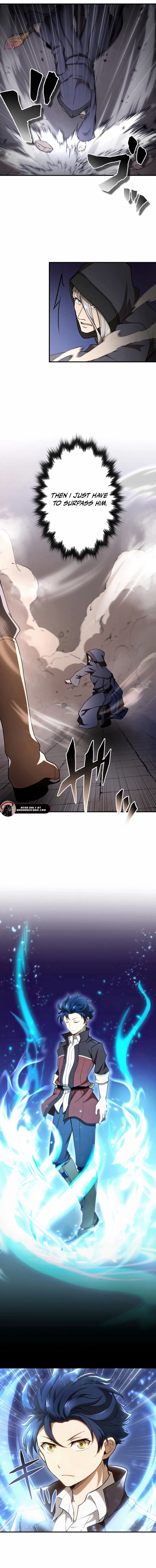 Read Useless Wizard chapter 42 image 11 on Lezhin